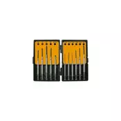 Odvijac Precizni Set 11/1 Sparta 133605