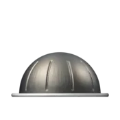 Fortado