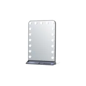 Immax 09101L -LED prigušiva ogledalo za šminkanje HOLLYWOOD 18W/230V 3000/4200/6000K