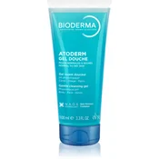 Bioderma Ultra nežen gel za tuširanje Atoderm ( Ultra -Gentle Shower Gel) 100 ml