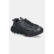 Sneakers Hoka® U Mafate Three2 Wordmark Black/ Outer Orbit EUR 43 1/3