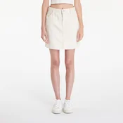 Krilo Calvin Klein Jeans Hr A-Line Mini Skirt Hammerloop White 26