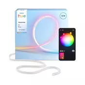 Philips - LED RGBW prigušljiva traka Hue ESSENTIAL 10 m LED/39,5W/230V 2200-6500K