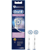 Oral-B Sensi Ultrathin 2 kom Bijelo
