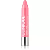 Clinique Chubby Stick™ Moisturizing Lip Colour Balm vlažilna šminka odtenek Totally Tutu 3 g