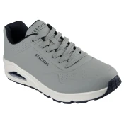Skechers Muške patike Uno - Stand On Air, 52458-OLBK, Maslinaste
