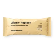 Flapjack –? mehka ovsena ploščica z visoko vsebnostjo vlaknin