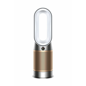 Dyson pročišćivač, grije i hladi Pure Hot & Cool Formaldahyde HP09 (369020) White/Gold