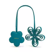 Obesek Furla Flower WK00534 BX3104 CN 4487S Modra