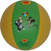 Wiky Krtek - Napihljiv balon 94595