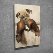 Wallity Slika DC235, 30x40cm