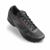 Giro Ženski čevlji Gauge titanium / temna senca 39EU