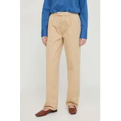 Hlače Pepe Jeans Tina