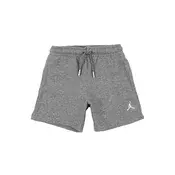 Jordan Hlače BROOKLYN ESS  pegasto siva / bela