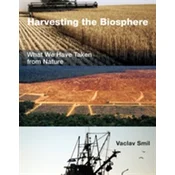 Harvesting the Biosphere