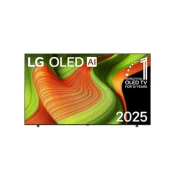 LG OLED83B53LA.AEU, AI, 4K, SMART TV
