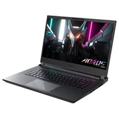 Laptop Gigabyte AORUS 15 BSF 15.6” i7-13700H 16GB 1TB SSD RTX 4070 Win11 Home