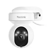 Reolink E1 Zunanja (W) WiFi Nadzorna Kamera