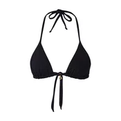 Banana Moon Bikini zgornji del zlata/črna