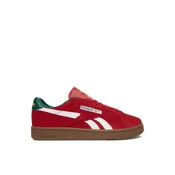 Reebok Superge EO-CLUB C GROUNDS UK 100244996 Rdeča