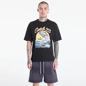 Majice Jordan Mens Graphic T-Shirt Black/ White M