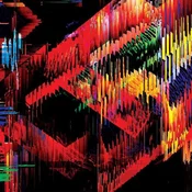 Ride - Interplay (Limited Edition) (Blue W/Rough Trade Exclusive Signed Print Coloured) (2 LP)