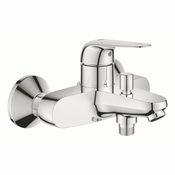 Cesma za tuš kadu sa izlivom Swift 2023 OHM hrom Grohe