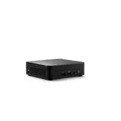 Intel NUC 12 Pro Kit NUC12WSKi5 UCFF Crno i5-1240P