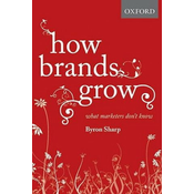 How Brands Grow