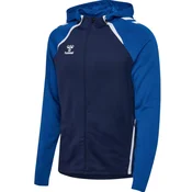 Mikica Hummel Lead 2.0 Hooded Jacket