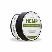 Endoca CBD Maslo za telo 450 mg 30 ml