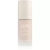 Pierre René Glow Touch posvetlitvena BB krema SPF 50+ odtenek No. 00 30 ml