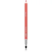PUPA Milano True Lips črtalo za ustnice odtenek 031 Coral 1.2 g