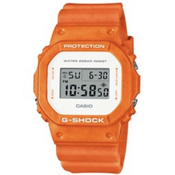 CASIO G-SHOCK DW-5600WS-4