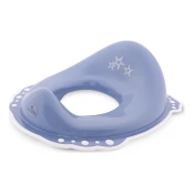 LORELLI ANATOMSKI ADAPTER LITTLE STARS - BLUE