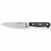 Kuhinjski nož od nehrdajuceg celika Hendi Kitchen Line, dužine 28,5 cm