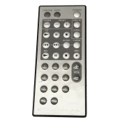General SONY RM-SMJ1 - združljiv daljinski upravljalnik znamke General