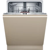 Neff S255EAX16E Vgradni pomivalni stroj, popolnoma vgraden, 60 cm XXL
