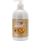 Greenatural Gel za intimno nego SENSITIVE - 500 ml