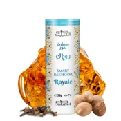 shumee Nabeel Smart bakhoor Royale, 35 g kadila