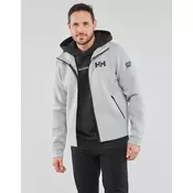 Helly Hansen HP OCEAN FZ JACKET 2.0, muška majica, siva 34264