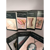 Complete Novels of Jane Austen