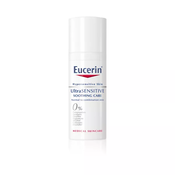 Eucerin fluid za normalnu i mješovitu kožu lica UltraSensitive 50ml