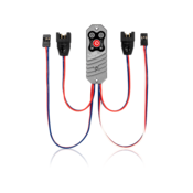 PowerBox Sensor V3 JR/JR