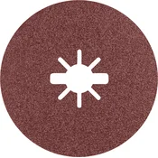 Bosch X-LOCK disk od prizmaticnih keramickih vlakana, R781 metal 115x22.23mm, G80, 2608621793