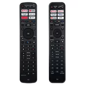 General PANASONIC N2QBYA000056 - nadomestni daljinski upravljalnik radijski (BT) z glasovnim upravljanjem