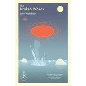 Kraken Wakes