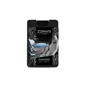 Parfum za avto ZEPHYR PERFUME DIAMOND 18 ml