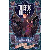 Thief to Die For