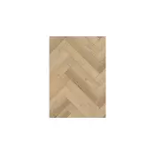 Mexen Rocky Mountain vinilne plošče ribja kost 570 x 95 mm LVT Dryback 2,5 mm, podloga, 4 V-reža, Hrast